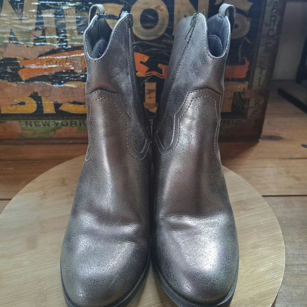 FRYE AND CO. frye co